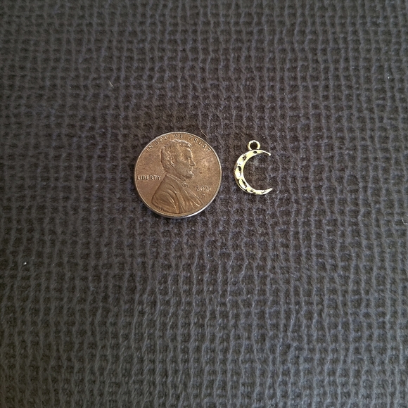 Luna🌙 Norte Dainty Charms Trio3️⃣ - Picture 4 of 11